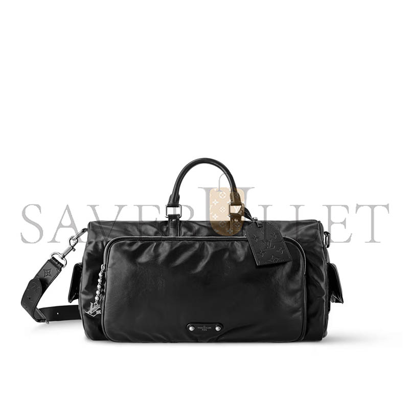 LOUIS VUITTON KEEPALL CARGO BANDOULIÈRE 50 M13992 (52*29*23cm) LOUIS VUITTON KEEPALL CARGO BANDOULIÈRE 50 M13992 (52*29*23cm)